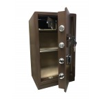 Burglary Safety Box 80-LY